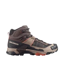 Chaussures de Randonnée Homme X Ultra 5 Mid GTX