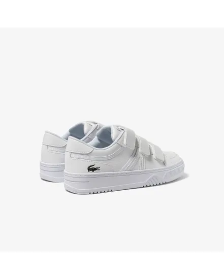 Chaussures Enfant L001 CORE ESSENTIALS Blanc