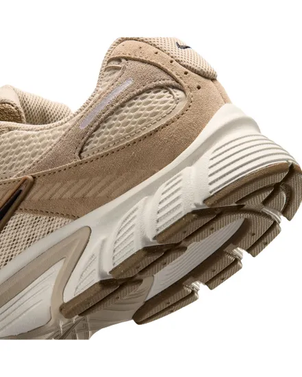 Chaussures Homme NIKE V5 RNR SUEDE 2 Beige