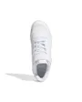 Chaussures Enfant FORUM LOW C Blanc