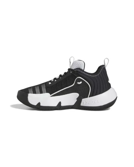 Chaussures de basketball Enfant TRAE UNLIMITED J Noir