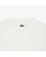 T-shirt Homme MEN S TEE-SHIRT SOFT BRANDING Crème