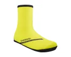 Sur-chaussures Unisexe DUAL CR Jaune Fluo