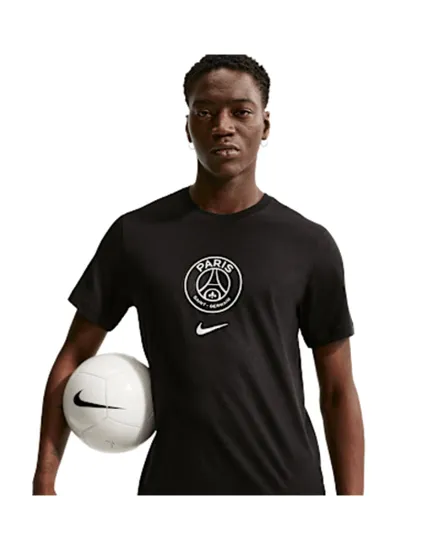T-Shirt Homme PSG Crest Tee