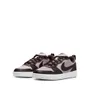 Chaussures Enfant COURT BOROUGH LOW RECRAFT (GS) Rose