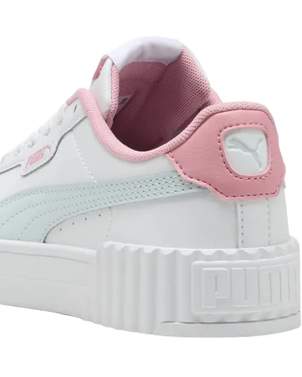 Sneakers Fille Carina 3 0 Jr