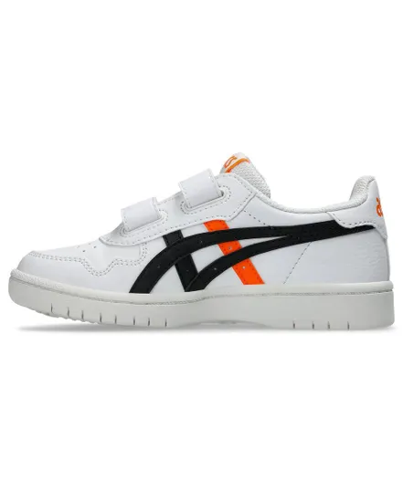 Chaussures Enfant JAPAN S PS Blanc