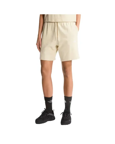 Short Femme Essential Light Relaxed