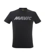 T-shirt manches courtes Unisexe CORPORATE LOGO Noir