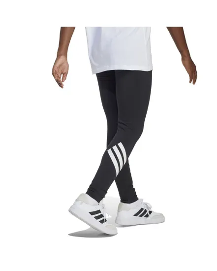 Legging Fille JG FI 3S LEG Noir