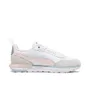 Chaussures Femme WNS PUMA R22 Blanc