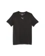 T-shirt manches courtes Homme FD TR FORMKNIT SS TEE Noir