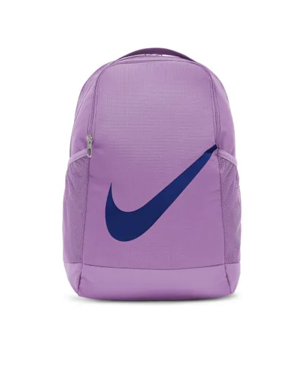 Sac à dos Enfant Y NK BRSLA BKPK - SP23 Violet