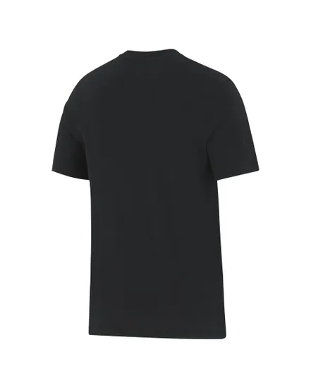 T-shirt Homme STD TOULOUSAIN MENS NIKE GRAPHIC TEE Noir