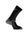 Chaussettes Homme MC LA DOUBLE TREK Noir