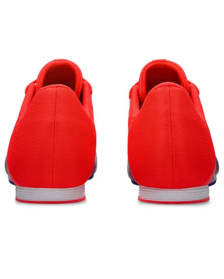 Chaussures d'athlétisme Homme HYPER MD 8 Rouge