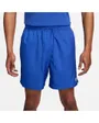 Short Homme M NK CLUB FLOW SHORT Bleu