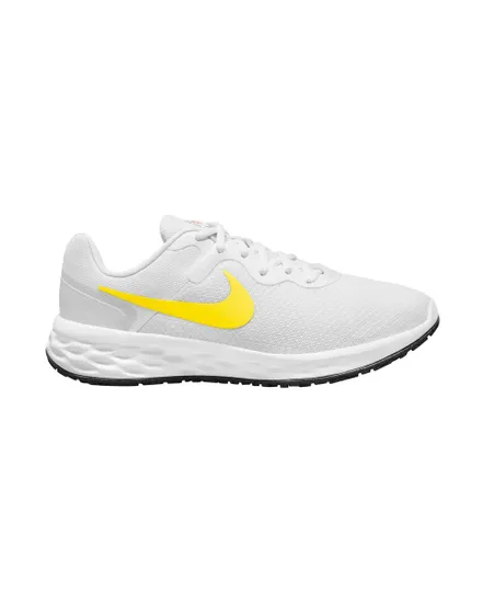 Chaussures de running Femme W NIKE REVOLUTION 6 NN Blanc