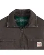 Surchemise Réversible Homme FWW Reversible Shacket
