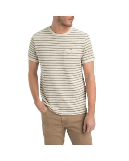 T-shirt Homme Signature MC