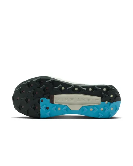 Chaussures de trail Homme NIKE REACTX WILDHORSE 10 Bleu