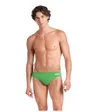 Slip De Bain Homme Team Swim Briefs Solid