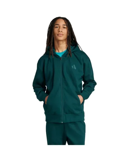 Sweat Homme All SZN Fleece Full-Zip