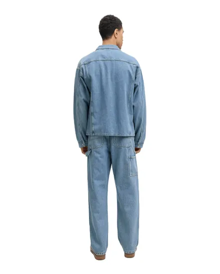 Jean Baggy Homme JJIALEX JJCARPENTER SBD 841