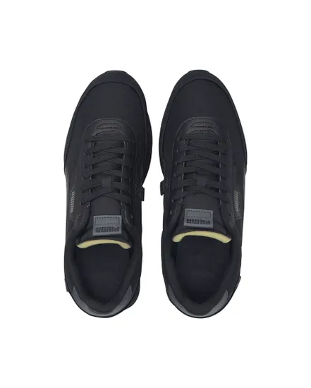 Chaussures Homme FUTURE RIDER PLAY ON Noir