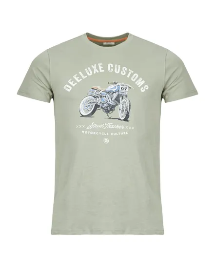 T-shirt Homme Rules Ts M M+