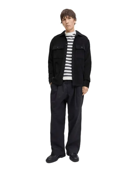 Surchemise Homme Perfect Corduroy Overshirt