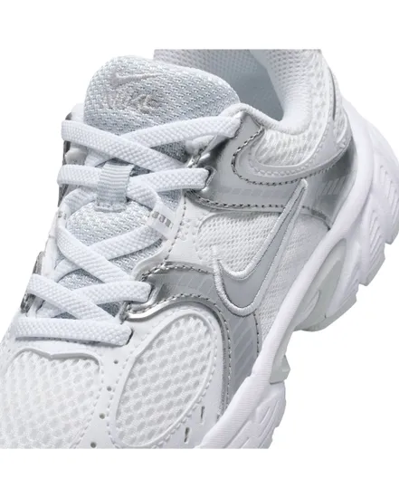 Chaussures Enfant NIKE V5 RNR (PS) Blanc