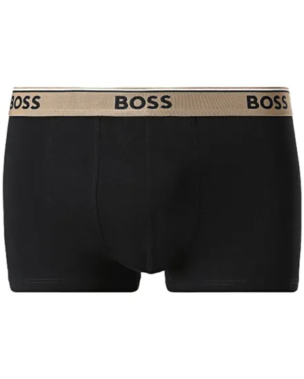 Slips Homme TRUNK 3P POWER DESIG