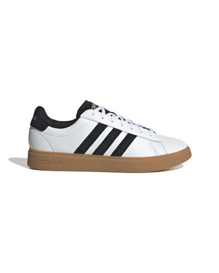 Chaussures Homme GRAND COURT 2.0 Blanc