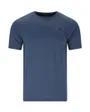 T-shirt Homme ROGER V3 M HYPERSTRETCH S/S TEE Bleu