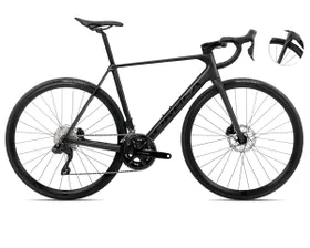 Vélo de route ORCA M30I Gris/Noir