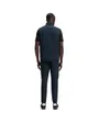 Pantalon cargo fuselé Homme T URBANEX-CARGOLIGHT Bleu Foncé