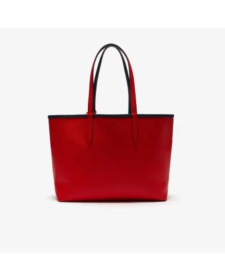 Sac cabas réversible Femme SHOPPING BAG Bleu