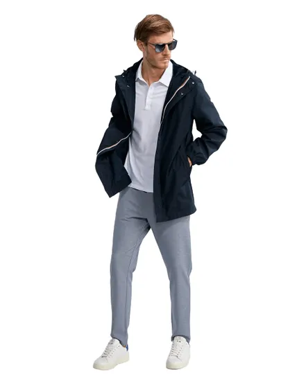 Blouson Homme Classic Blouson Capuche