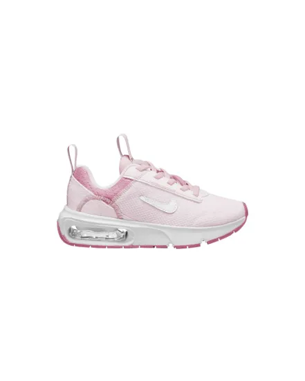 Chaussure basse Enfant NIKE AIR MAX INTRLK LITE (PS) Rose