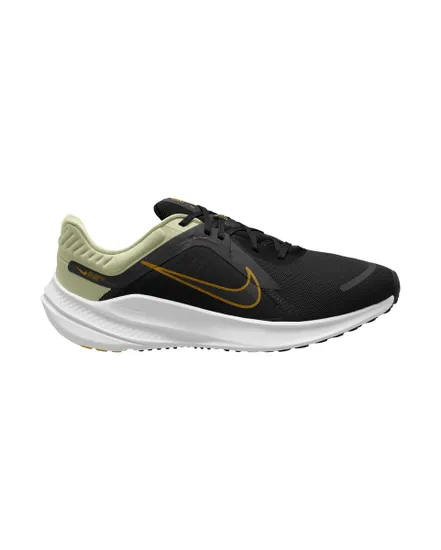 Chaussures de running Homme NIKE QUEST 5 Vert