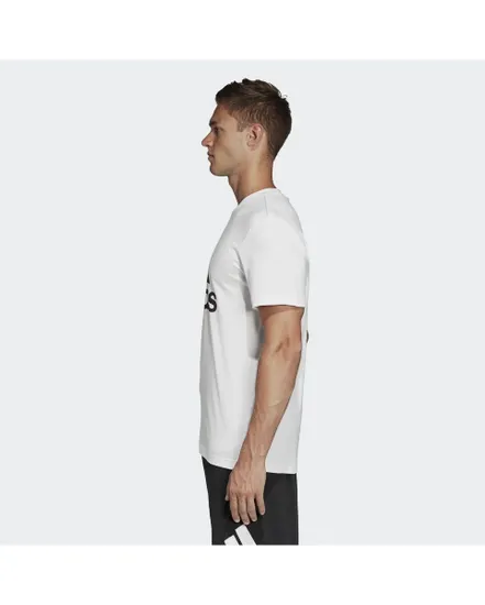 T-shirt homme MH BOS TEE Blanc