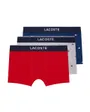 Lot De 3 Boxers Homme Trunk Men