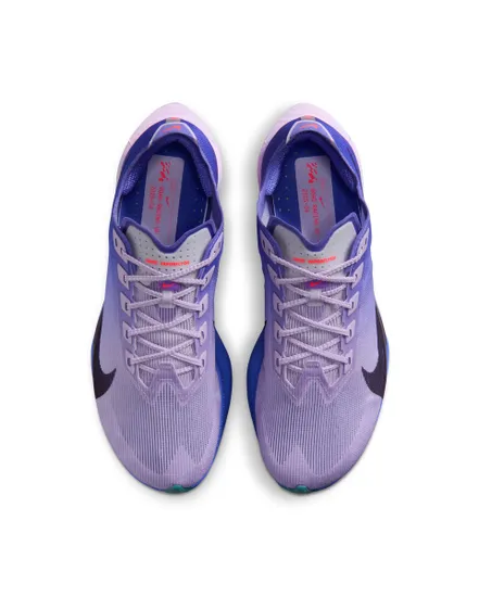 Chaussures de running Femme W ZOOMX VAPORFLY NEXT  4 Violet
