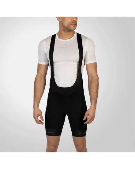 Cuissard à bretelles Homme FS260 Noir