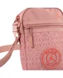 Petit sac Enfant JAN PSG FESTIVAL BAG Rose