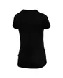 T-shirt femme PERMA W ESS L TEE Noir