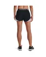 Short Femme Play Up Shorts 3.0 Noir