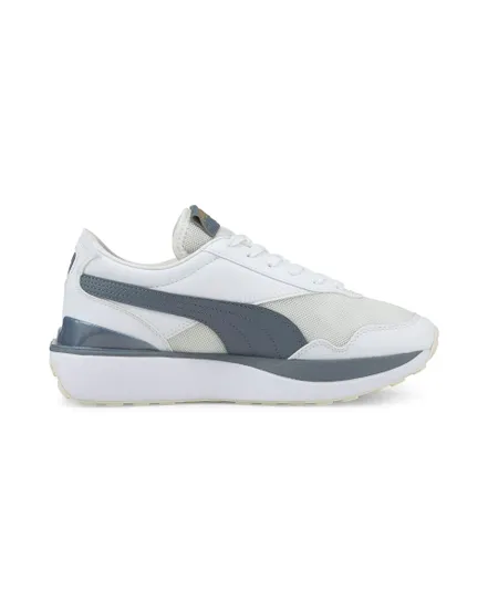 Chaussures basses Femme CRUISE RIDER WNS Blanc