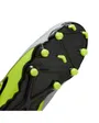 Crampons de football Enfant JR PHANTOM GX II ACADEMY FG/MG Gris